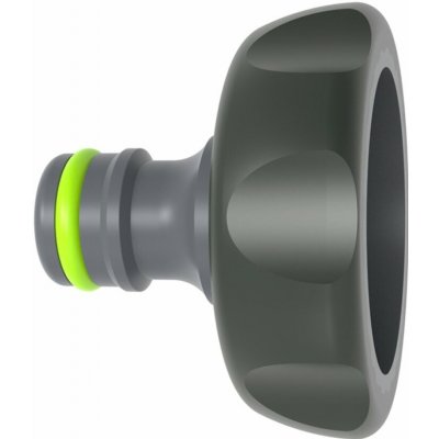 Adapter na kohoutek 1 STALCO GARDEN vnitřní závit plastový – Zboží Dáma