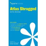 Atlas shrugged by Ayn Rand – Hledejceny.cz