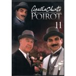 Poirot 11 DVD – Hledejceny.cz