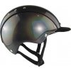 Jezdecká helma Casco Jezdecká přilba APART Černá