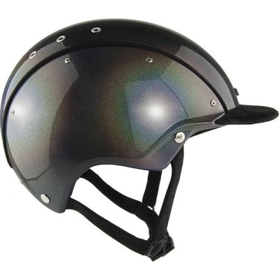 Casco Jezdecká přilba APART Černá – Zboží Mobilmania