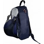 HKM Batoh s kapsou na helmu – Zboží Mobilmania