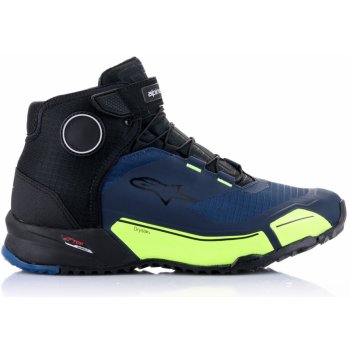 Alpinestars CR-X DRYSTAR