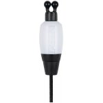 Fox Swinger Black Label Dinky Halo Bobbin White – Hledejceny.cz