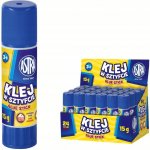 ASTRA Lepidlo tuhé 15 g – Zboží Živě