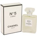 Parfém Chanel No.5 L'eau toaletní voda dámská 35 ml