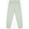 Calvin Klein QS5934E-FPV pyžamové kalhoty zelená