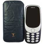 OZBO Piega modré Nokia 3310 – Zboží Mobilmania