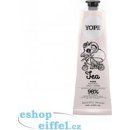 Yope Tea & Mint přírodní krém na ruce pro výživu a hydrataci 100 ml