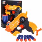 Mamido pistole Blaze Storm oranžová – Hledejceny.cz