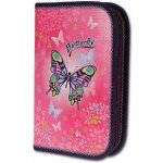 Emipo 1 klopa Butterfly prázdný – Hledejceny.cz