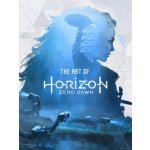 The Art of Horizon Zero Dawn Paul Davies Hardcover – Hledejceny.cz