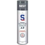 S100 White Chain Spray 2.0 400 ml – Sleviste.cz