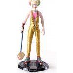 Noble Collection Bendyfigs DC Comics Harley Quinn – Hledejceny.cz