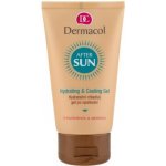 Dermacol After Sun Hydrating & Cooling Gel po opalování 150 ml – Hledejceny.cz