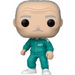 Funko Pop! 1223 Squid Game Il-nam 001 – Sleviste.cz