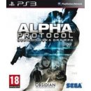 Alpha Protocol