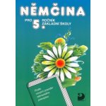 Němčina pro 5.ročník základní školy - Marie Maroušková, Vladimír Eck – Hledejceny.cz