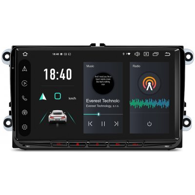 Pioneer SPH-PF97BT Fiat Ducato / Peugeot Boxer II / Citroen Jumper II – Sleviste.cz