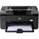 Tiskárna HP LaserJet Pro P1102w CE658A