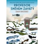 Profesor sněhem zavátý – Zboží Mobilmania