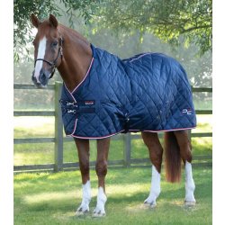 Premier Equine Stájová deka Tuscan navy