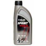 Carline Sprint Syntec LL 5W-30 1 l – Hledejceny.cz