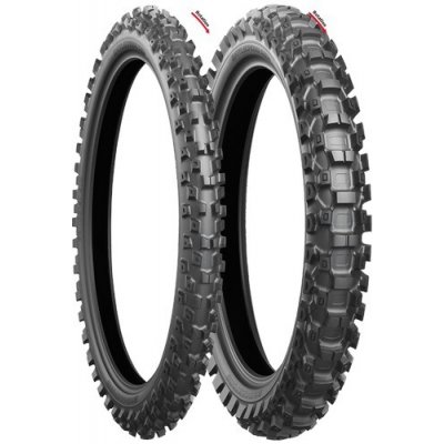 Bridgestone 90/100 R16 X10 51M – Zbozi.Blesk.cz