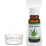 Kozáček vonná esence Aloe Vera 10 ml – Hledejceny.cz