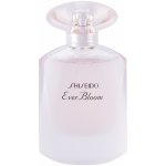 Shiseido Ever Bloom toaletní voda dámská 30 ml – Zboží Mobilmania