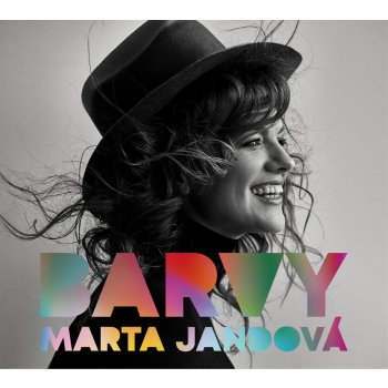 Marta Jandová - Barvy