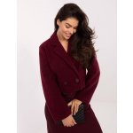 Rue Paris IT-KR-FL9730.23 bordó – Zboží Dáma