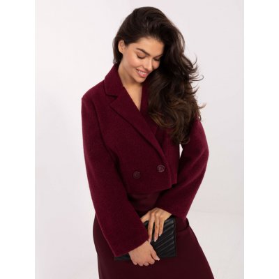 Rue Paris IT-KR-FL9730.23 bordó – Zboží Dáma