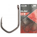 Kevin Nash Pinpoint Flota Claw Micro Barbed vel.8 10 ks – Zboží Dáma