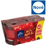 Glade Warm Apple Pie 2 x 112g – Hledejceny.cz