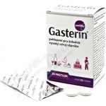 Rosen Gasterin pastilky 30 ks – Hledejceny.cz