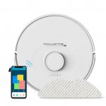 Rowenta X-Plorer S75s Animal & Allergy 4v1 RR 8577 WH – Zboží Mobilmania