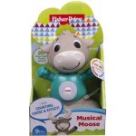 Fisher-Price Linkimals mluvící los SK – Zboží Mobilmania