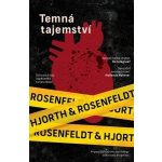 Temná tajemství, Michael Hjorth – Hledejceny.cz