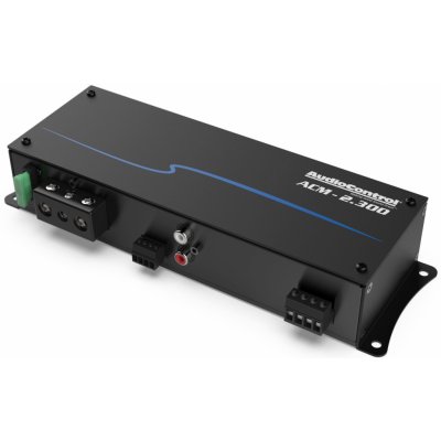 AudioControl ACM-2.300 – Hledejceny.cz
