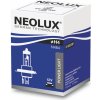 Autožárovka Neolux H4 P43t 100/80W 12V
