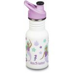 Klean Kanteen Kid Classic Narrow 355 ml – Zboží Mobilmania