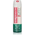 Borotalco Men deospray Unique Scent 150 ml – Hledejceny.cz