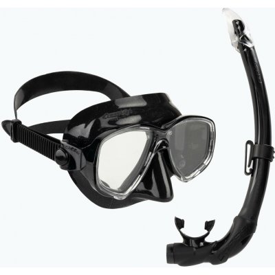 Cressi MAREA + GAMMA set – Zboží Mobilmania