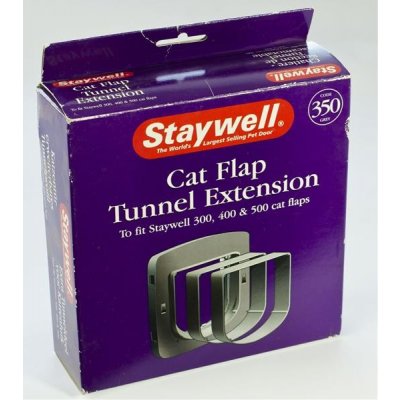 Staywell Tunel nástavný ke dvířkům 300 - 500