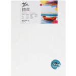 Mont Marte plátno na rámu 50 x 70 cm č. 5070 - 1 ks – Zboží Dáma