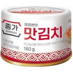 Jongga Kimchi plech 160 g – Hledejceny.cz