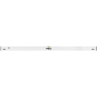 NEO TOOLS 200 cm 72 523 – Hledejceny.cz