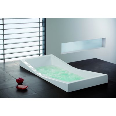 Hoesch Foster 190 x 90 cm 6697010 – Hledejceny.cz