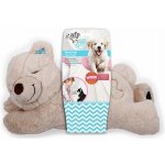 AFP Little Buddy hřejivý medvídek 45 x 20 x 18 cm – Hledejceny.cz